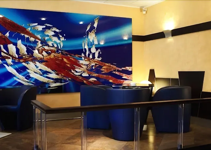 Ele Park Pamphili Hotel