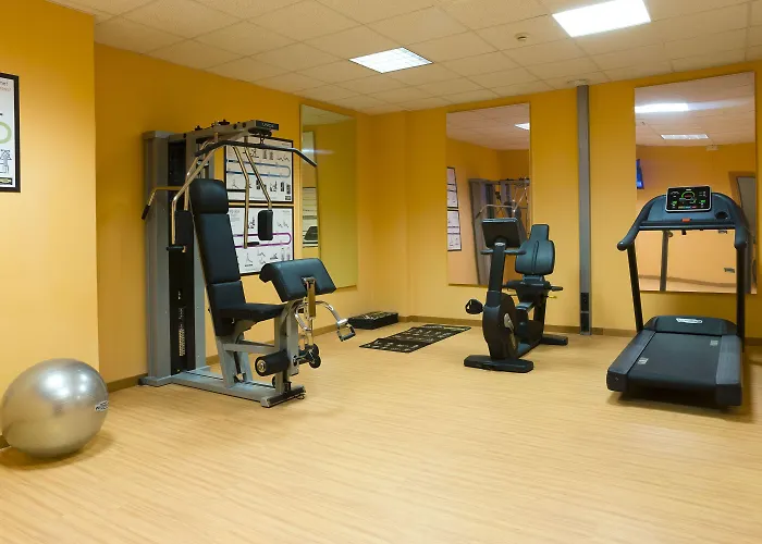 Ele Park Pamphili 4*