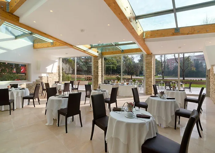 Ele Park Pamphili Rom