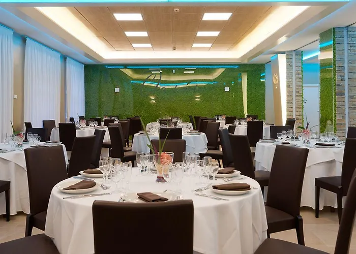 Ele Park Pamphili 4* Rom