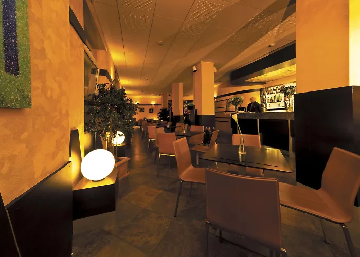 Hotel Ele Park Pamphili