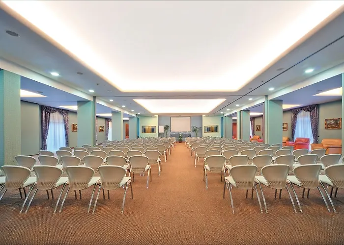 Ele Park Pamphili Hotel Rom