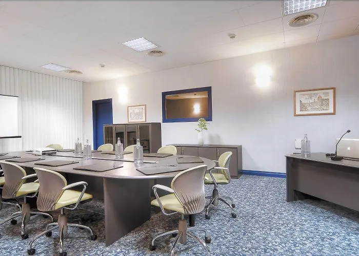 Ele Park Pamphili Hotel Rom