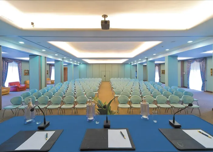 Ele Park Pamphili Hotel