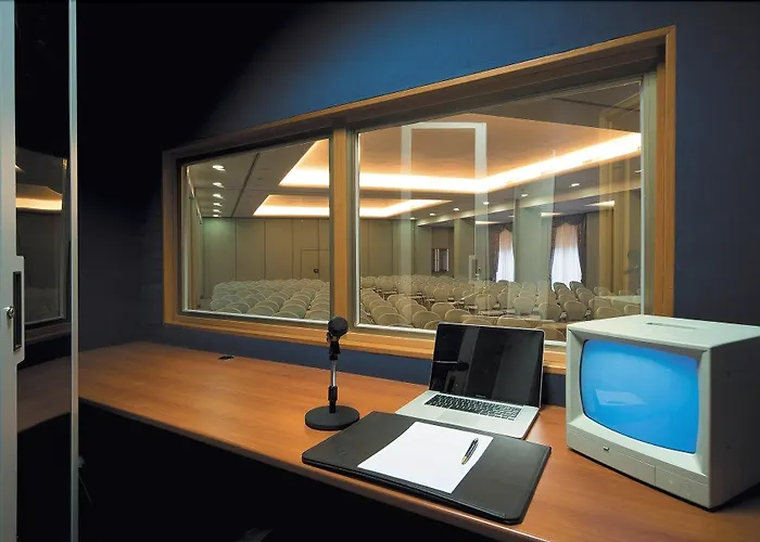 Ele Park Pamphili Hotel