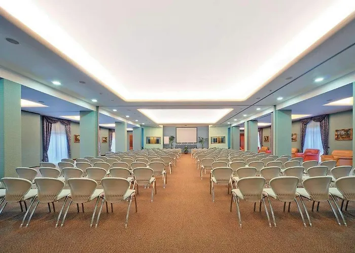 Ele Park Pamphili Rom