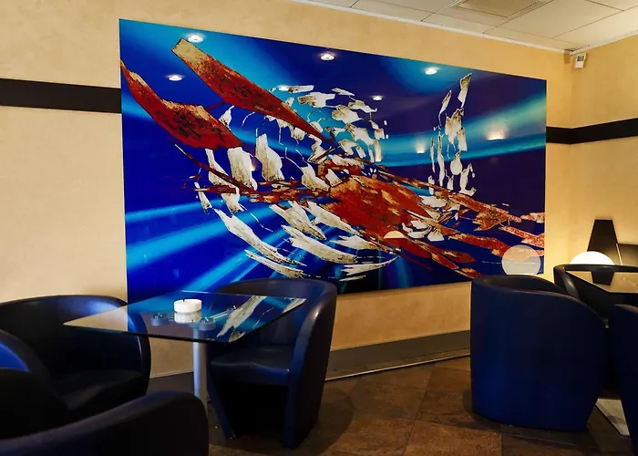 Ele Park Pamphili Hotel 4*