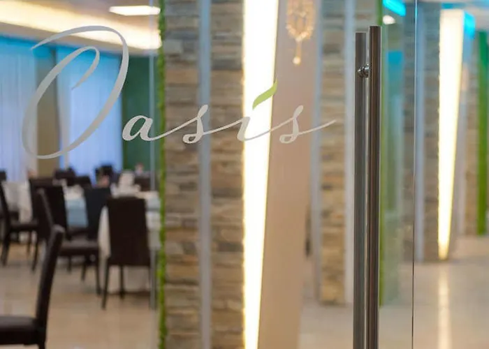 Ele Park Pamphili 4*