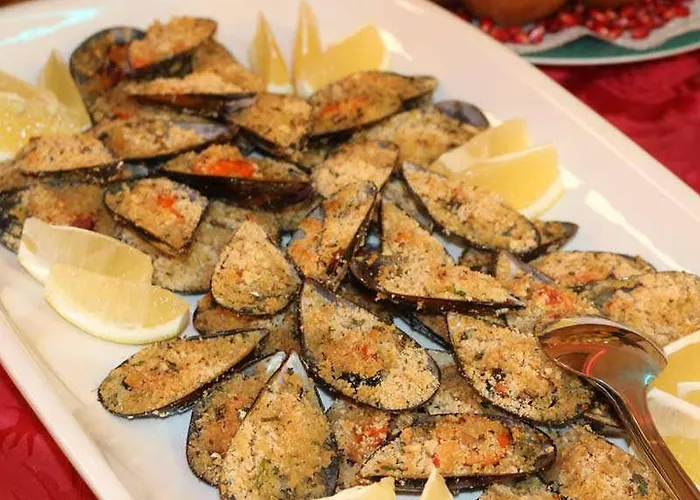 Ele Park Pamphili 4* Rom