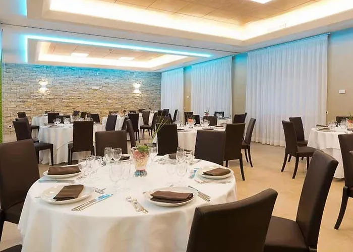 Ele Park Pamphili Hotel