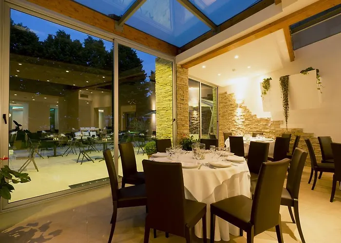 Hotel Ele Park Pamphili Rom