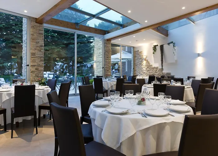 Ele Park Pamphili Hotel 4*