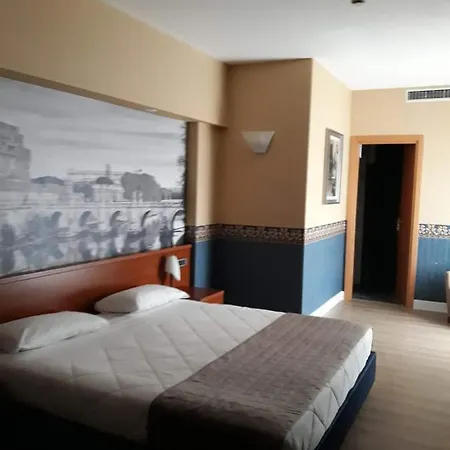 Hotel Ele Park Pamphili