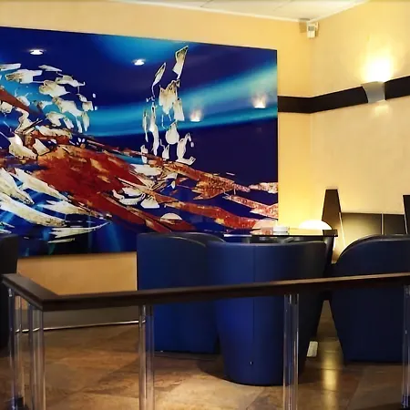 Ele Park Pamphili Hotel