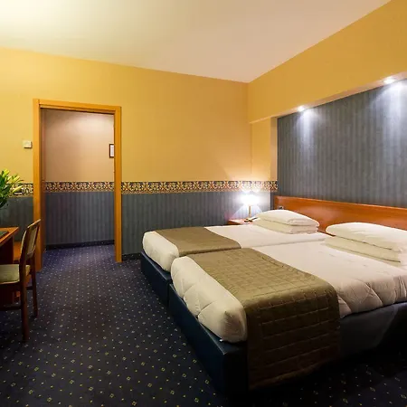 Ele Park Pamphili Hotel