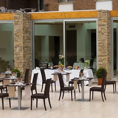Ele Park Pamphili 4* Rome