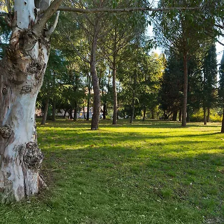 Ele Park Pamphili Hotel 4*