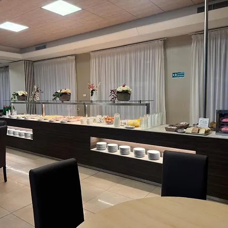 Ele Park Pamphili Hotel Rome