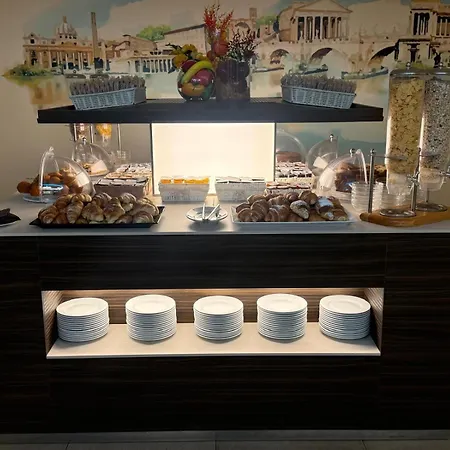 Ele Park Pamphili Hotel 4*