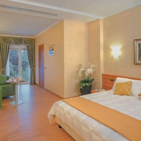 Ele Park Pamphili 4* Rome