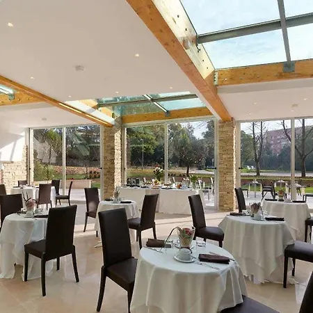 Ele Park Pamphili Hotel Rome