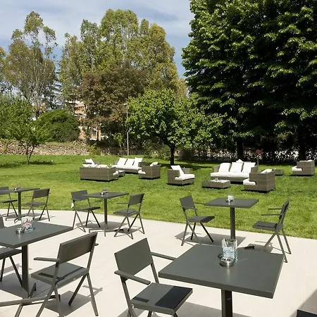 Hotel Ele Park Pamphili Rome